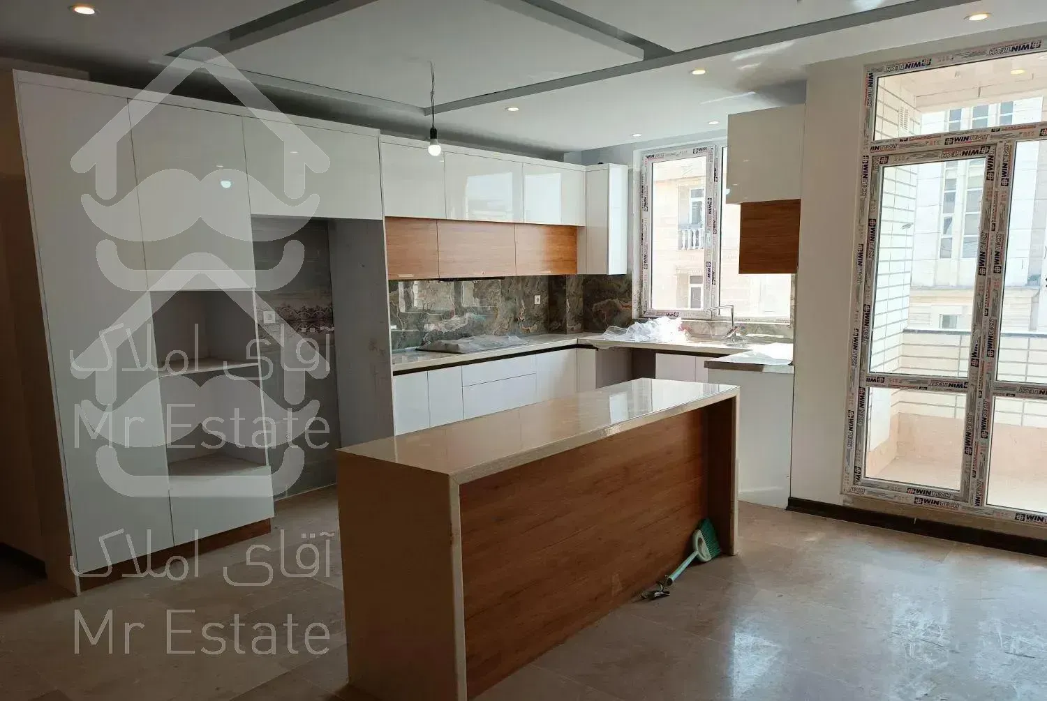 115  متر   دو   خوابه   ایرانشهر   خردمند  جنوبی