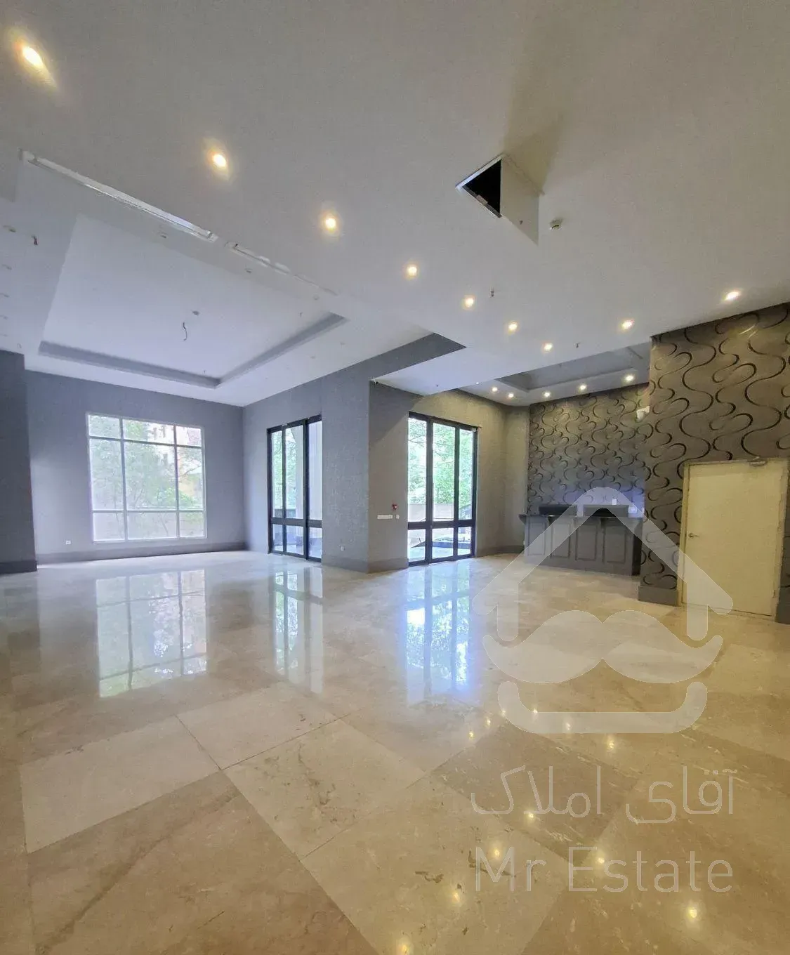 دارآباد ۲۰۰ متر برج باغ لاکچری