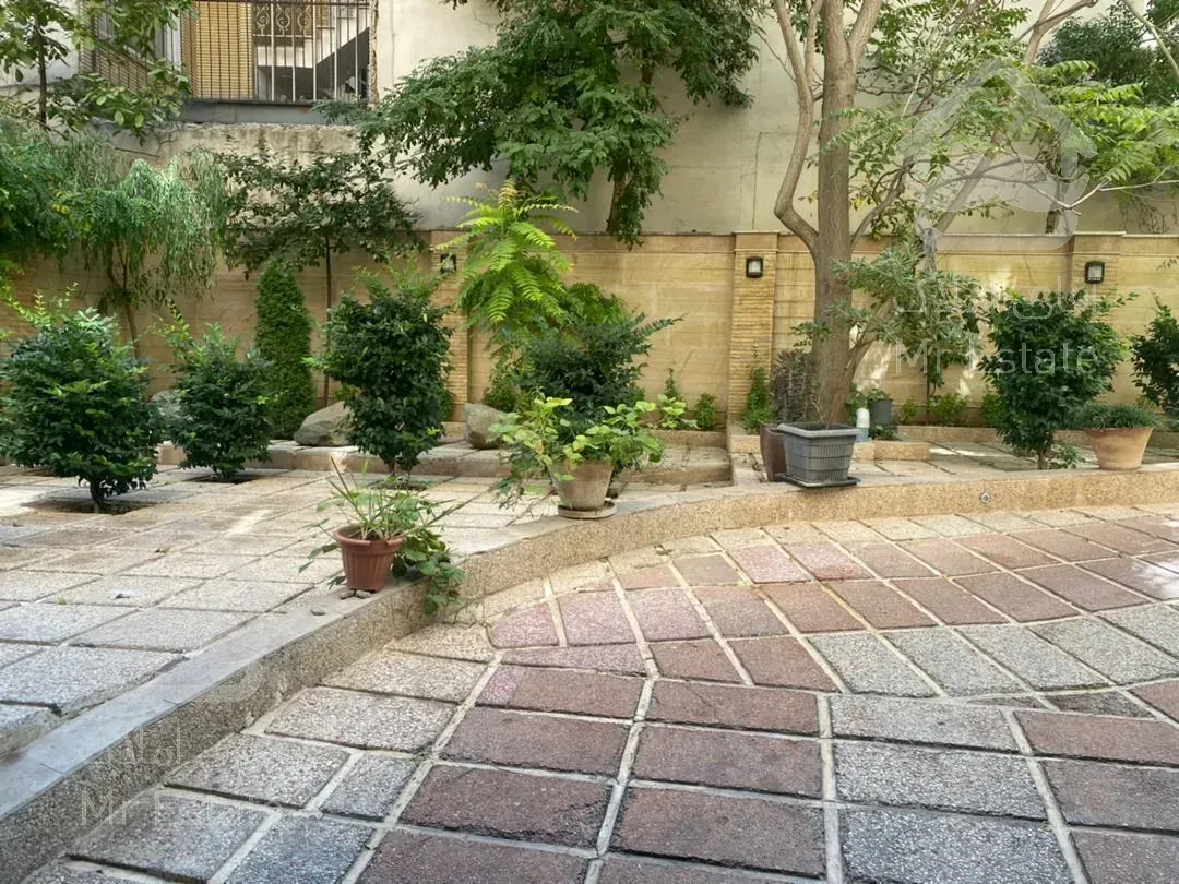 اجاره و رهن آپارتمان درکه 97  متر لاکچری