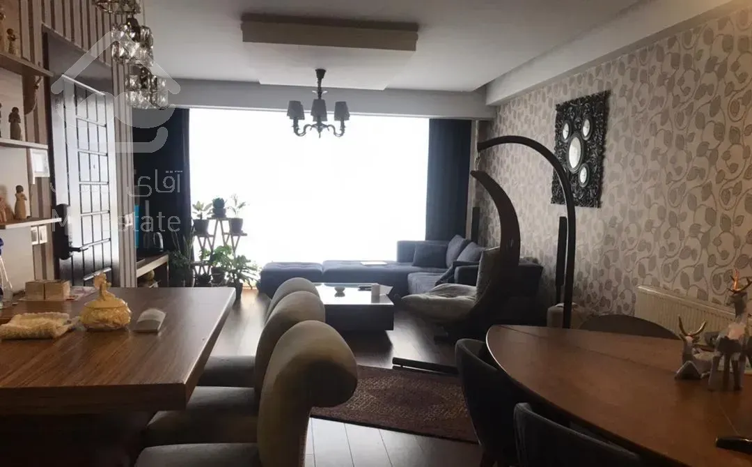 بهار شمالی ۸۳ متر تک واحدی خوش نقشه