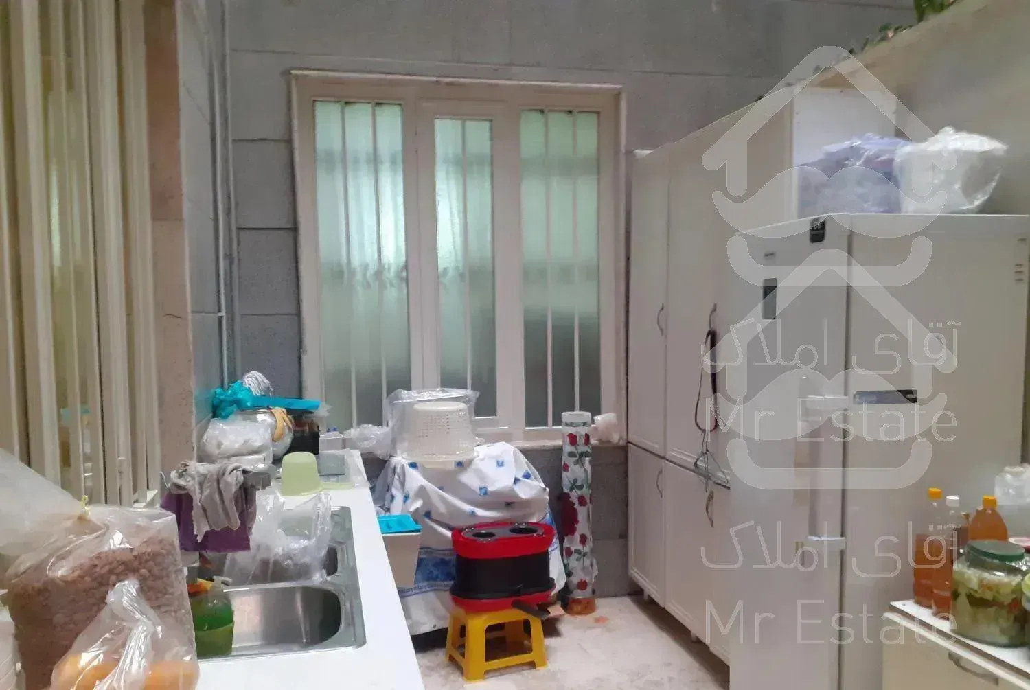 آپارتمان 3خوابه مستر کوی فراز