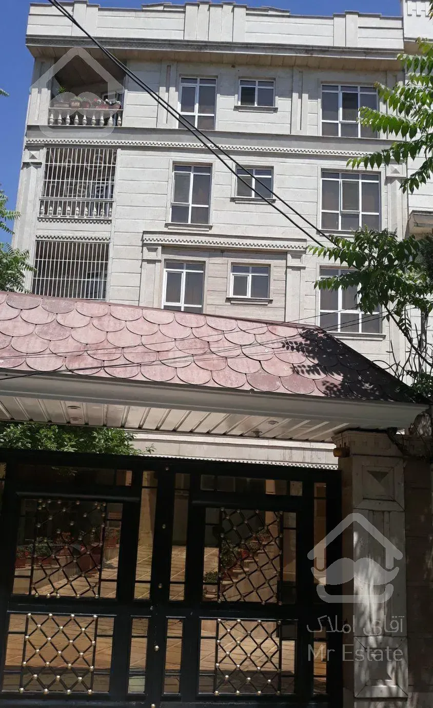 دولت فرعی دنج ۷۷متر  ۱خوابه با دو پارکینگ