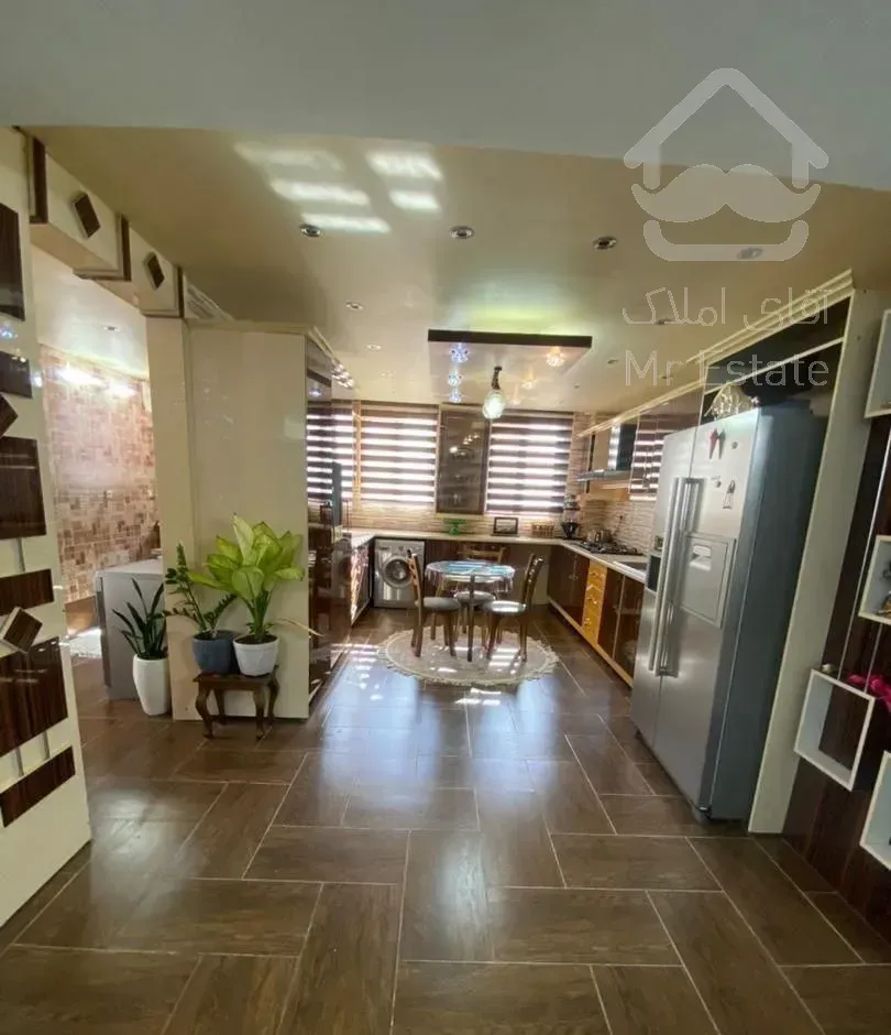 فروش آپارتمان ۱۷۵ متری ۳ خواب خیابان ۲۲ بهمن