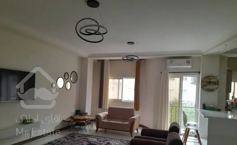 فروش اپارتمان ۸۸ منری ۲ خواب در پاسداران