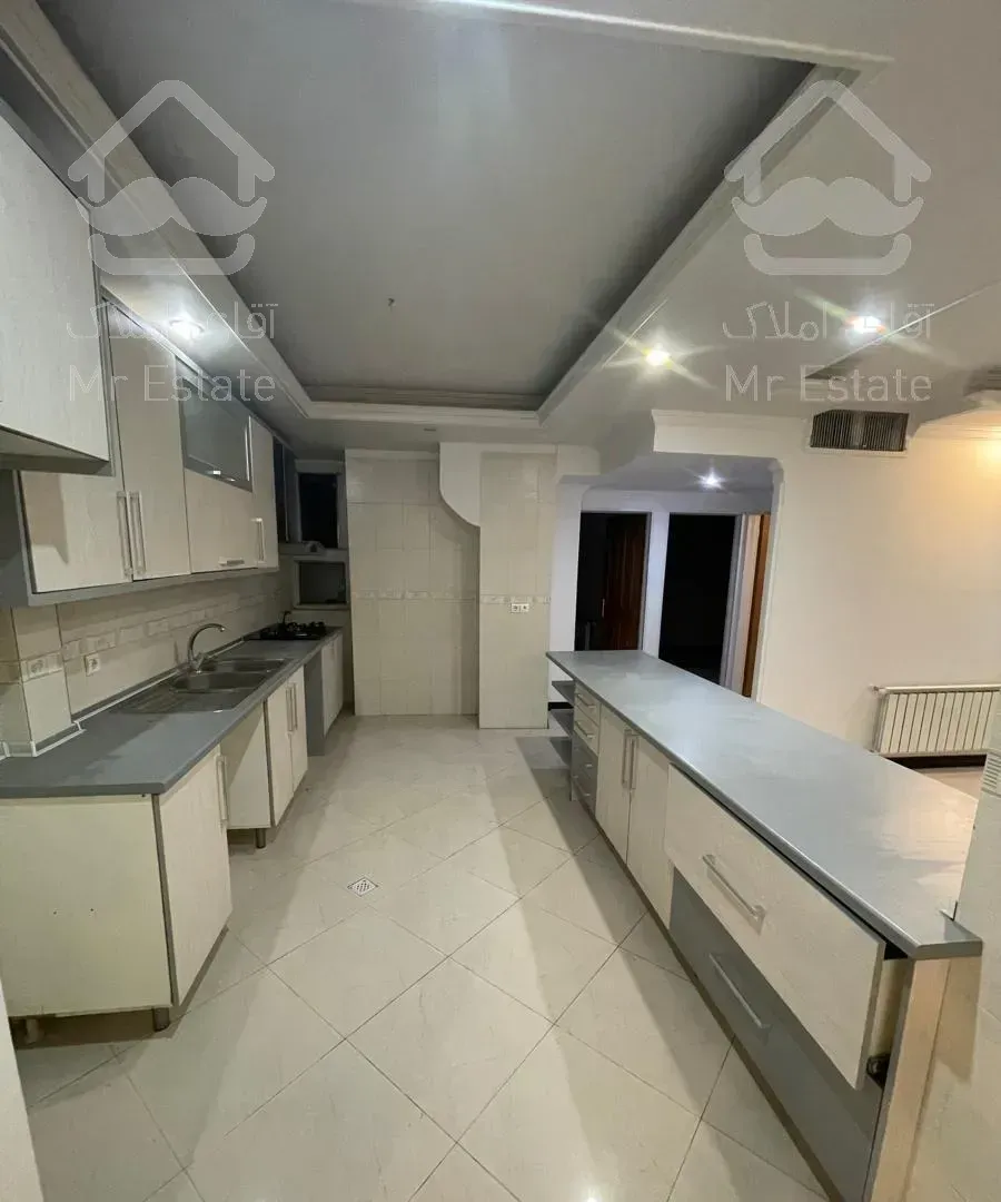 ۱۰۳ متر دو خوابه