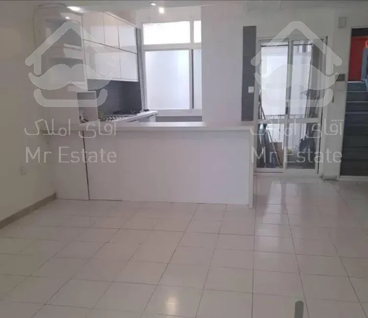 ٦١ متر ٢ خواب سازمان جنوبي