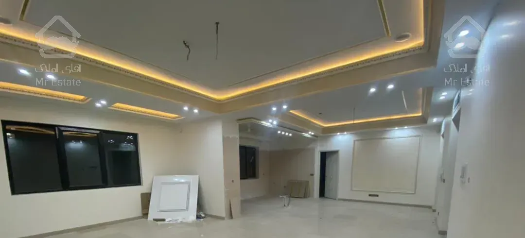 ۱۵۰متر  نوسازکلیدنخورده روبه آفتاب