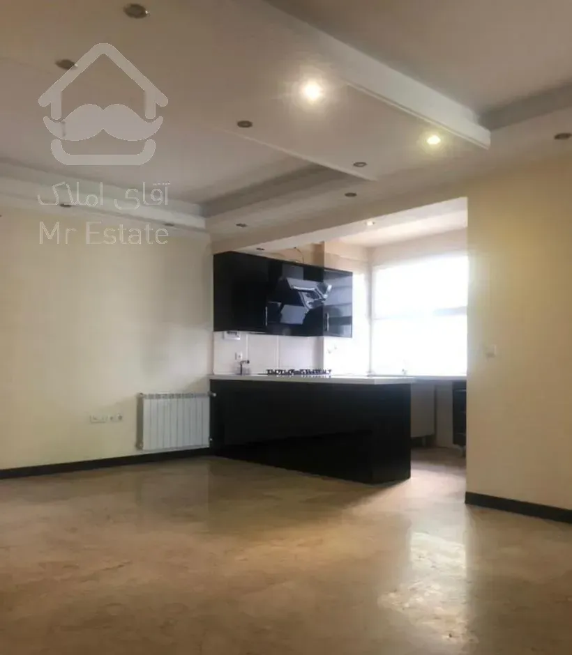 88متر سه خواب طالقانی