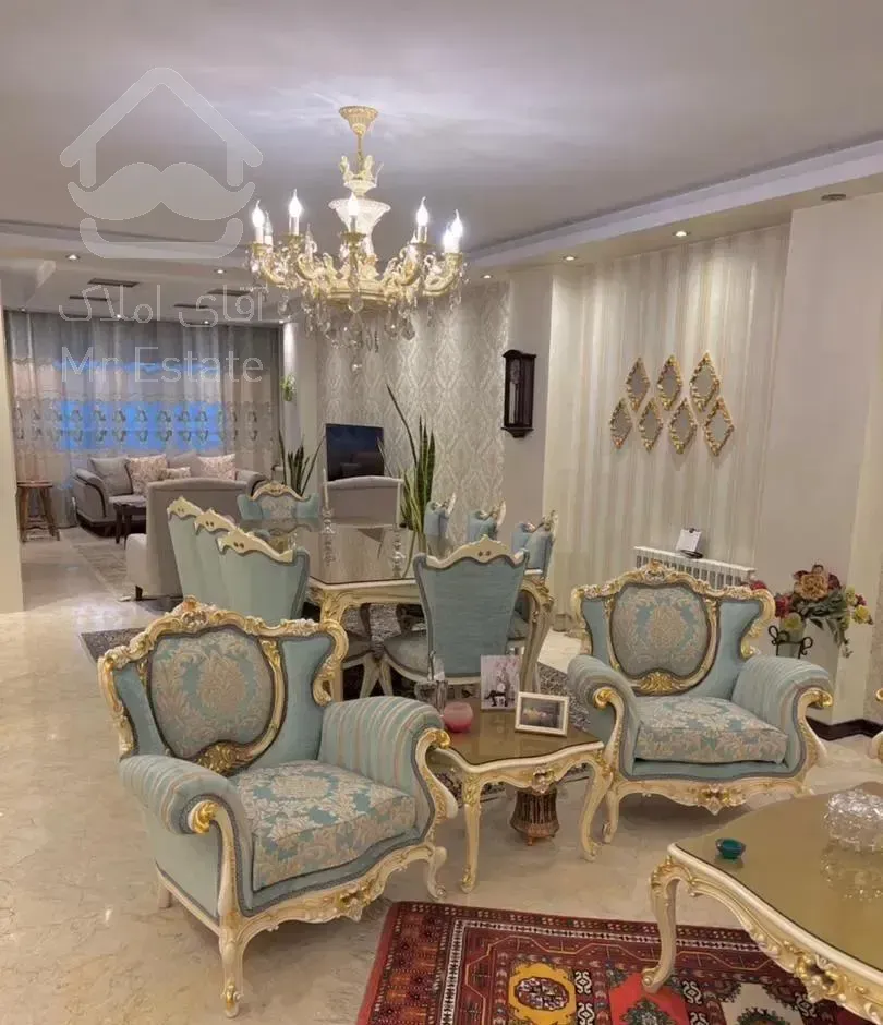 آپارتمان۷۰متری/۲خواب/خوش نقشه