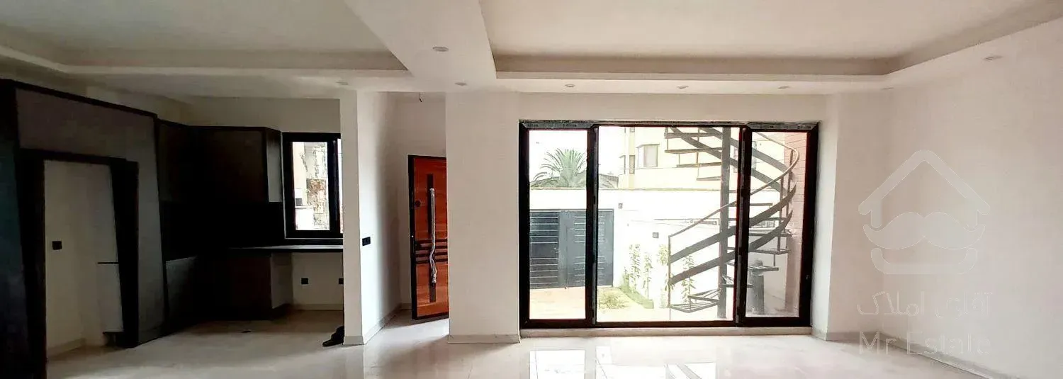 ویلای نوسازوخوش ساخت سندآماده انتقال