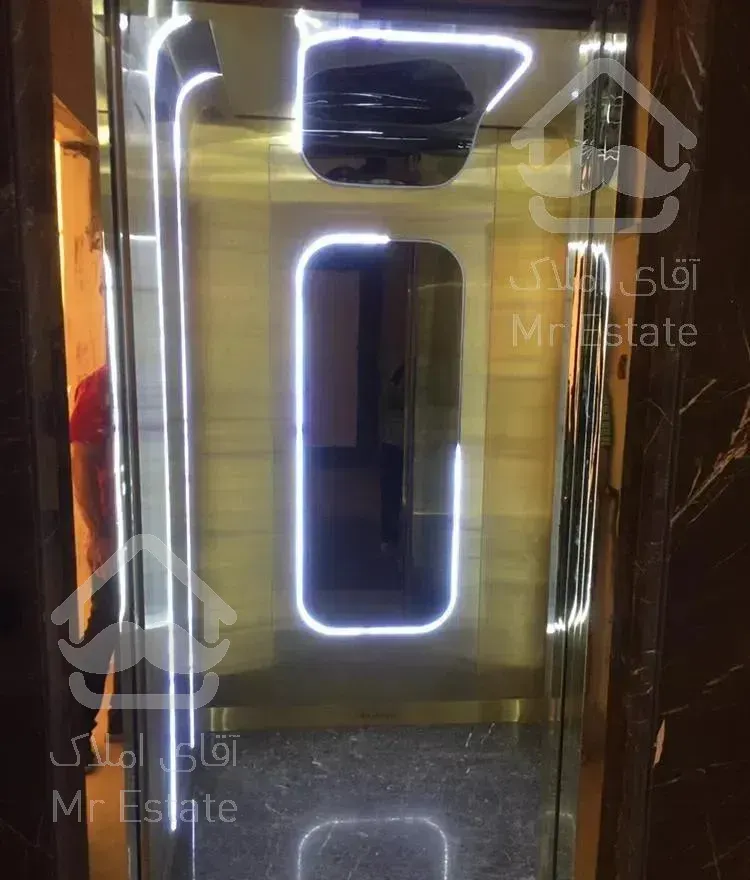 اپارتمان ۳۰۰ متر ناصر خسرو احمد اباد۴خواب