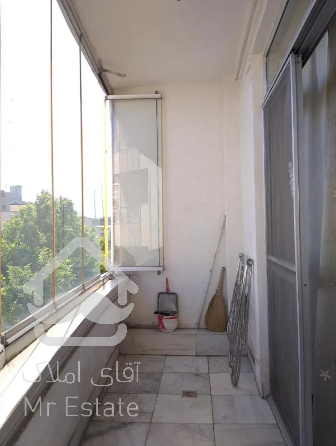 ۱۶۴ متر ولیعصر(پارک وی)،دسترسی راحت