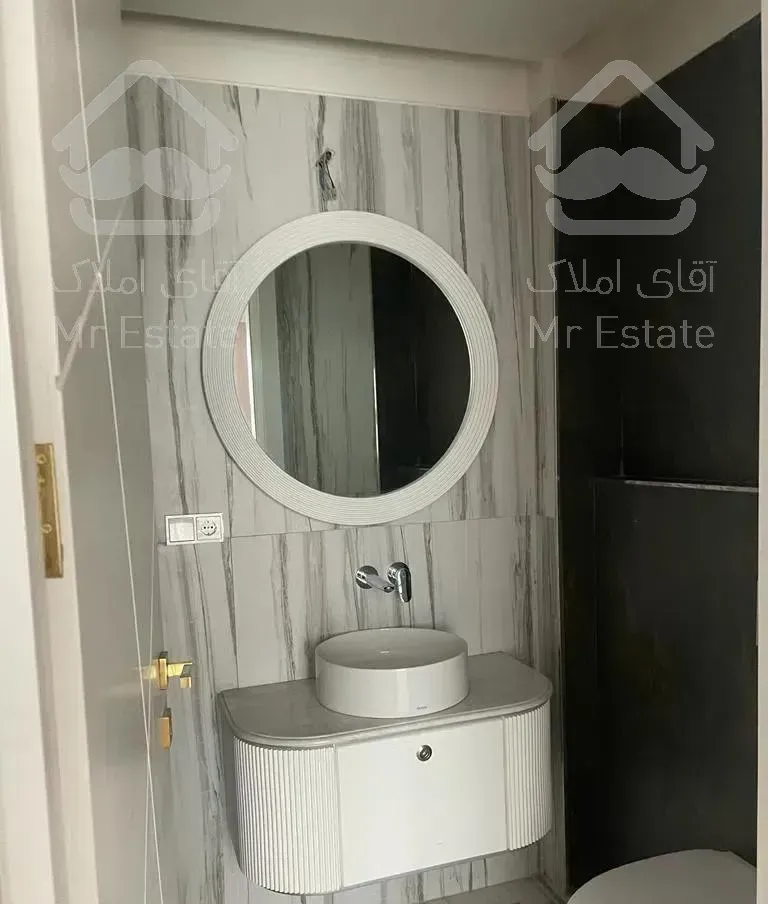 آپارتمان ۱۸۵ متری ۳ خوابه/تکواحدی/مدرن