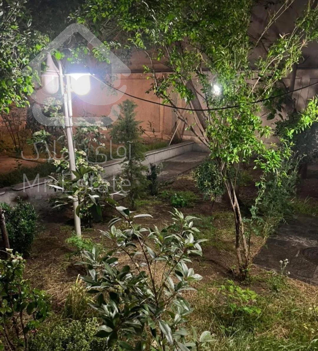 ۷۶ متر دو خواب