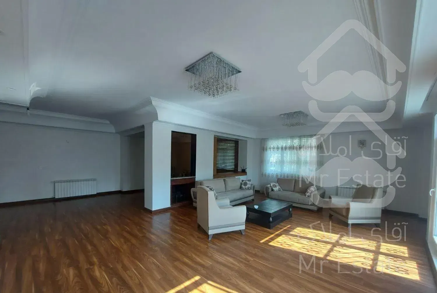 هروی محدوده عقیلی/۱۷۱متر ۳خواب/۲جهت نور/دنج