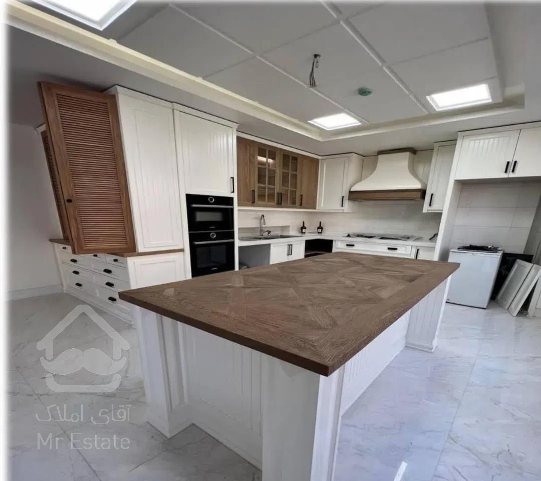 آپارتمان۱۸۵متر/۳خواب/یونیک دیزاین/مرزداران