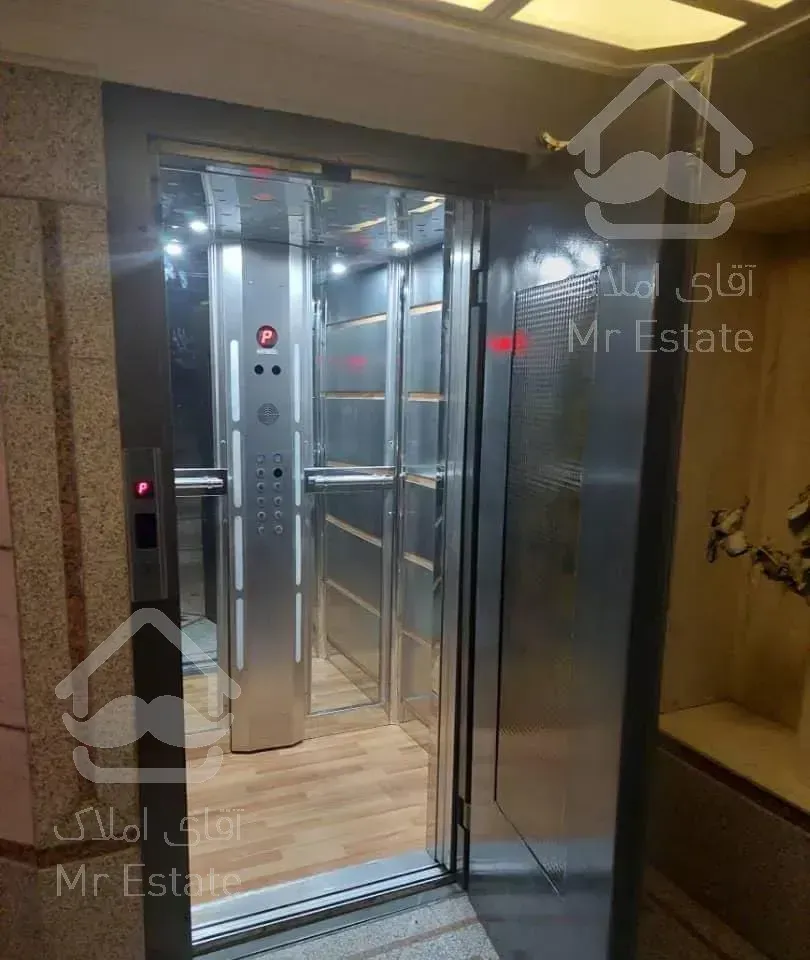 ظفر دلیری ۱۴۰متر ۳خواب شیک با امکانات