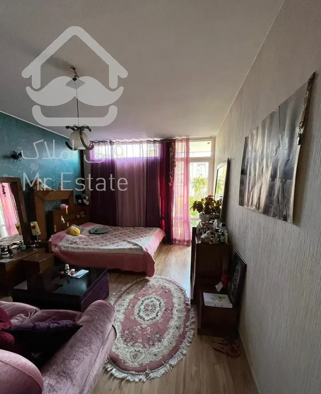 آپارتمان ۱۷۵ متر شیراز جنوبی