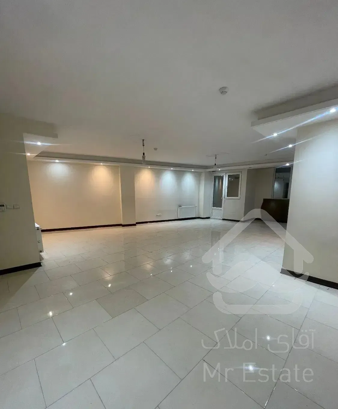 اجاره واحد لاکچری در منطقه ۱۸ یافت اباد