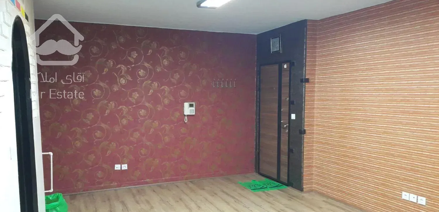 آپارتمان ۶۵ متری موقعیت اداری قابل سکونت، ولیعصر