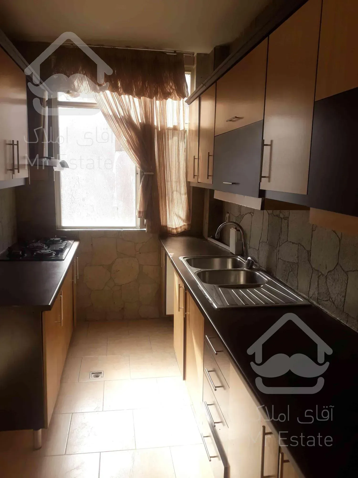 اجاره واحد۷۶متری۲خواب بازسازی شده