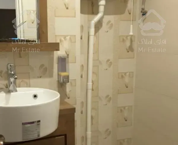 اپارتمان دو خابه شیک برای مشکل پسندان.