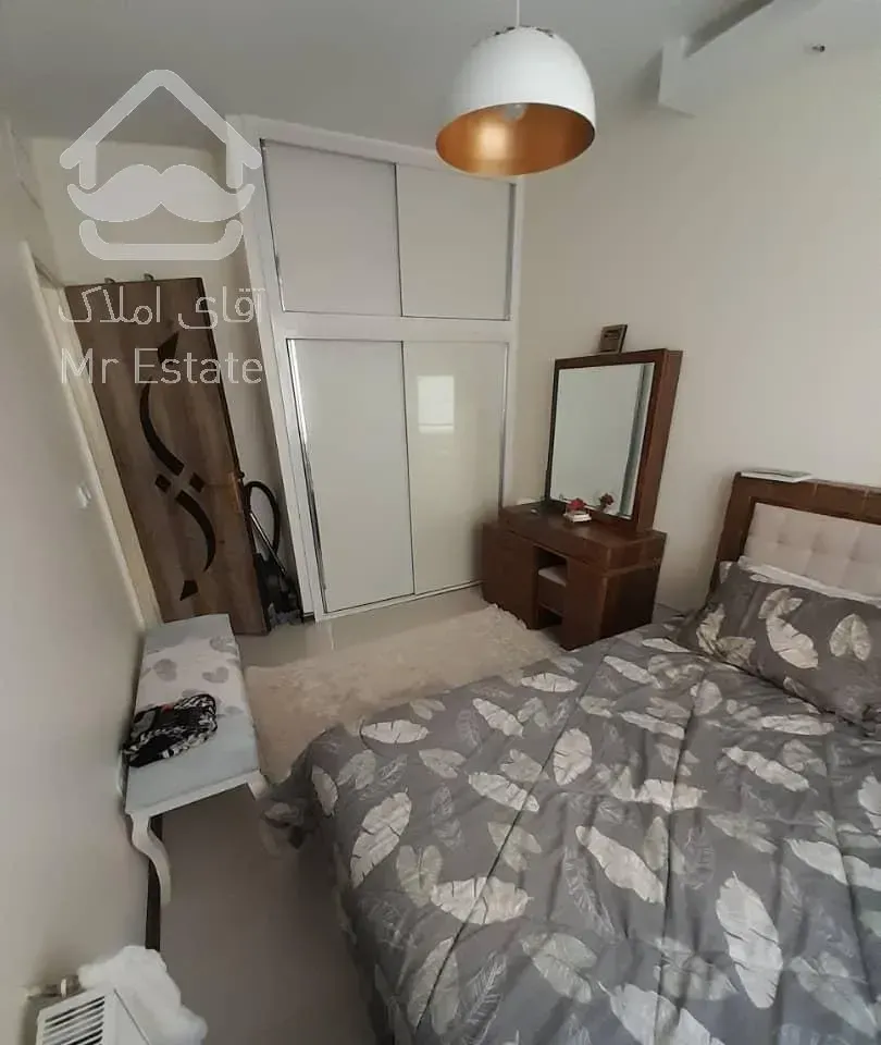 ۷۵متری*با پارکینگ اسانسور*آذربایجان جمهوری اسکندری