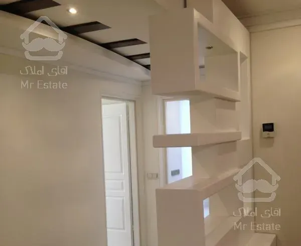 ٢١٧ متر برج ایران زمین شهرک غرب