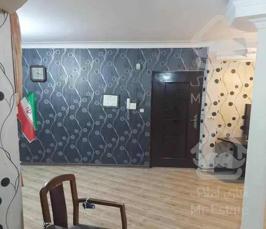 ۹۹ متر دوخوابه دسترسی  خیابان ولیعصر