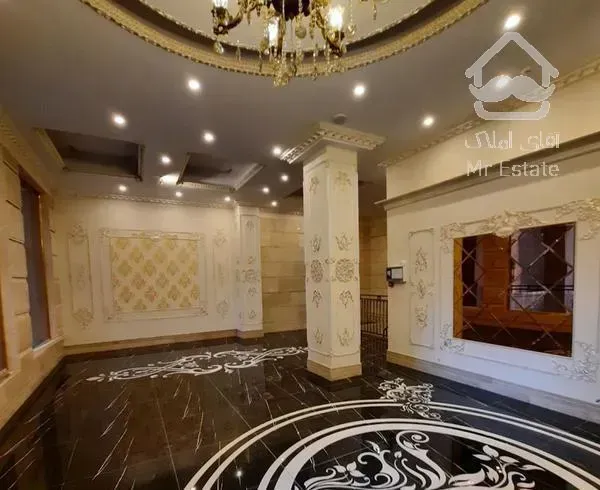 ۱۷۰متر*کلید نخورده*بالای اسبی