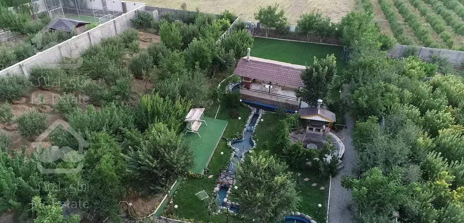 اجاره ویلا استخر سرپوشیده