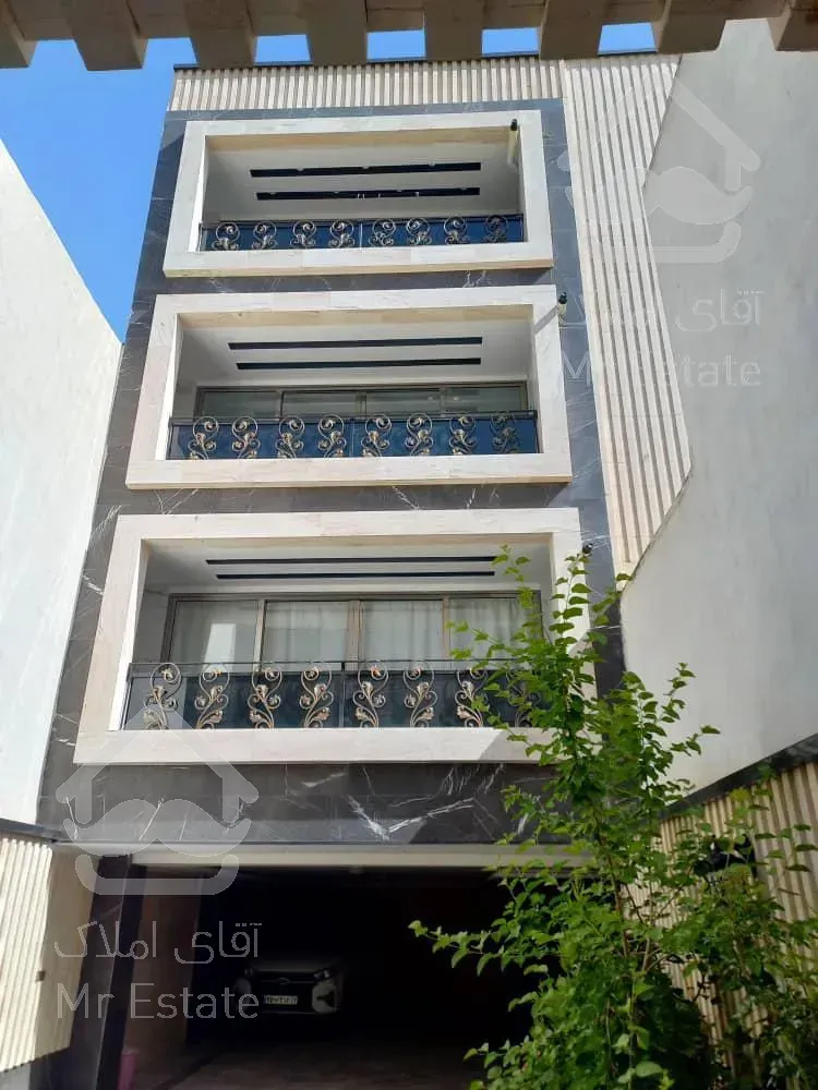 آپارتمان 80 متری دوخوابه