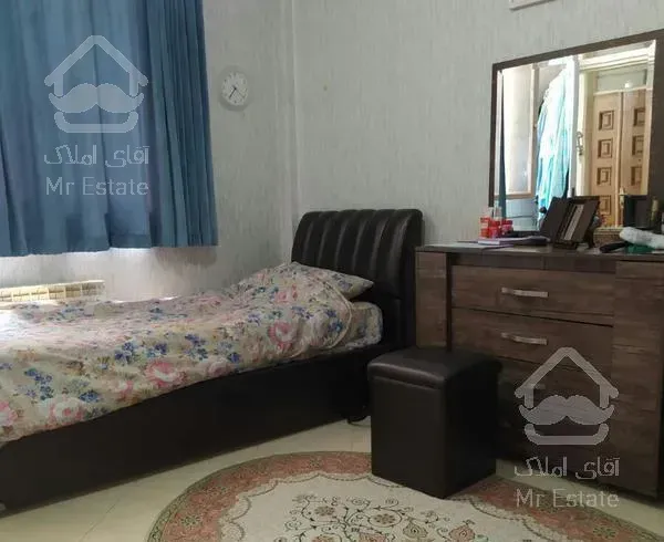 ۶۰متر ۱خوابه پارکینگ دار صادقیه