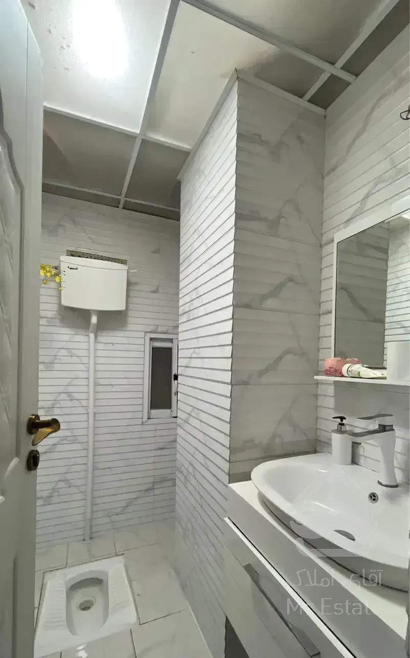 اجاره آپارتمان ۱۱۵ متر/ سلمان/ نوساز شیک/پارک ملل