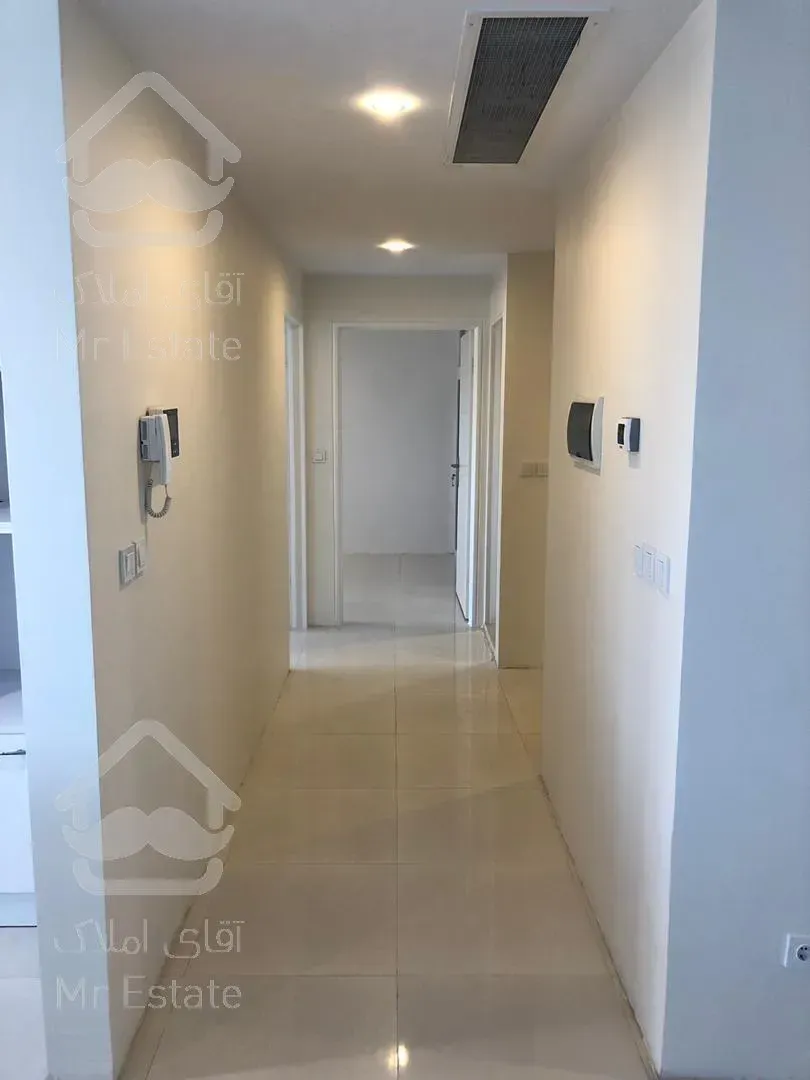 ۱۰۸ متر در برج هایی دنج و آرام