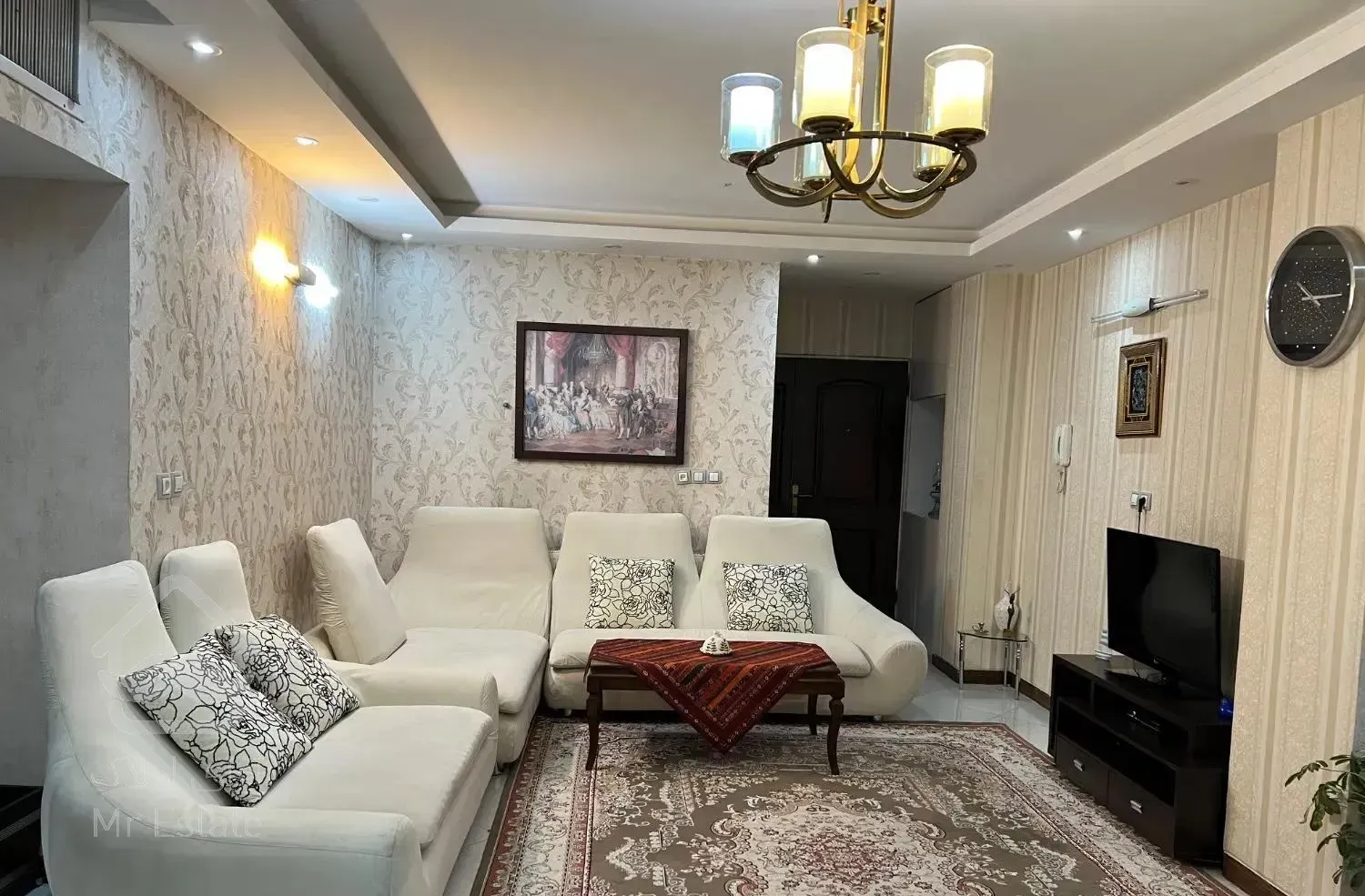 اجاره ۸۲ متر سپاهان شهر