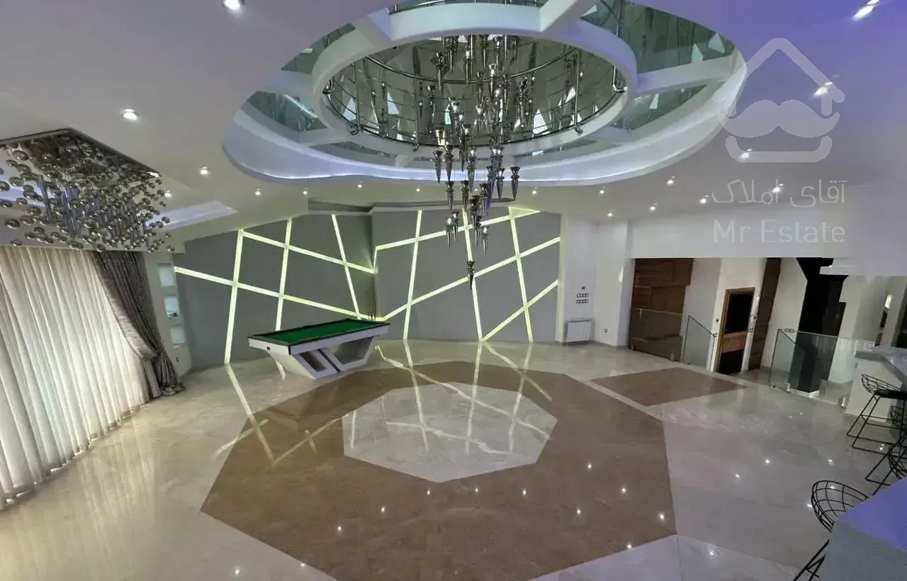 فروش و تهاتر آپارتمان در لواسان