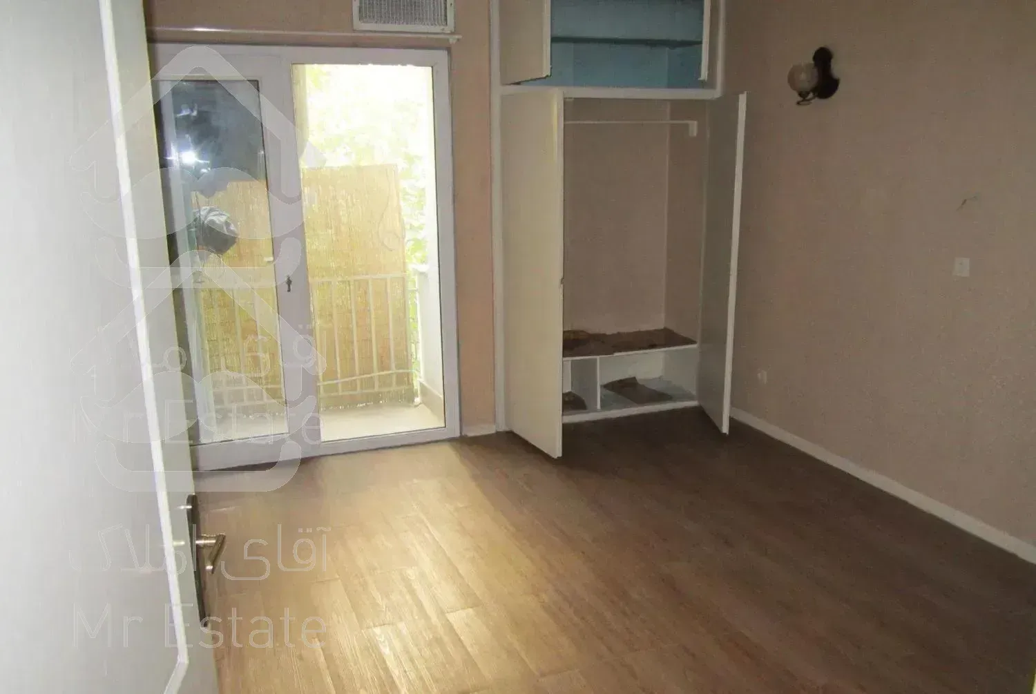 ۱۲۰متر گاندی دوخواب فول