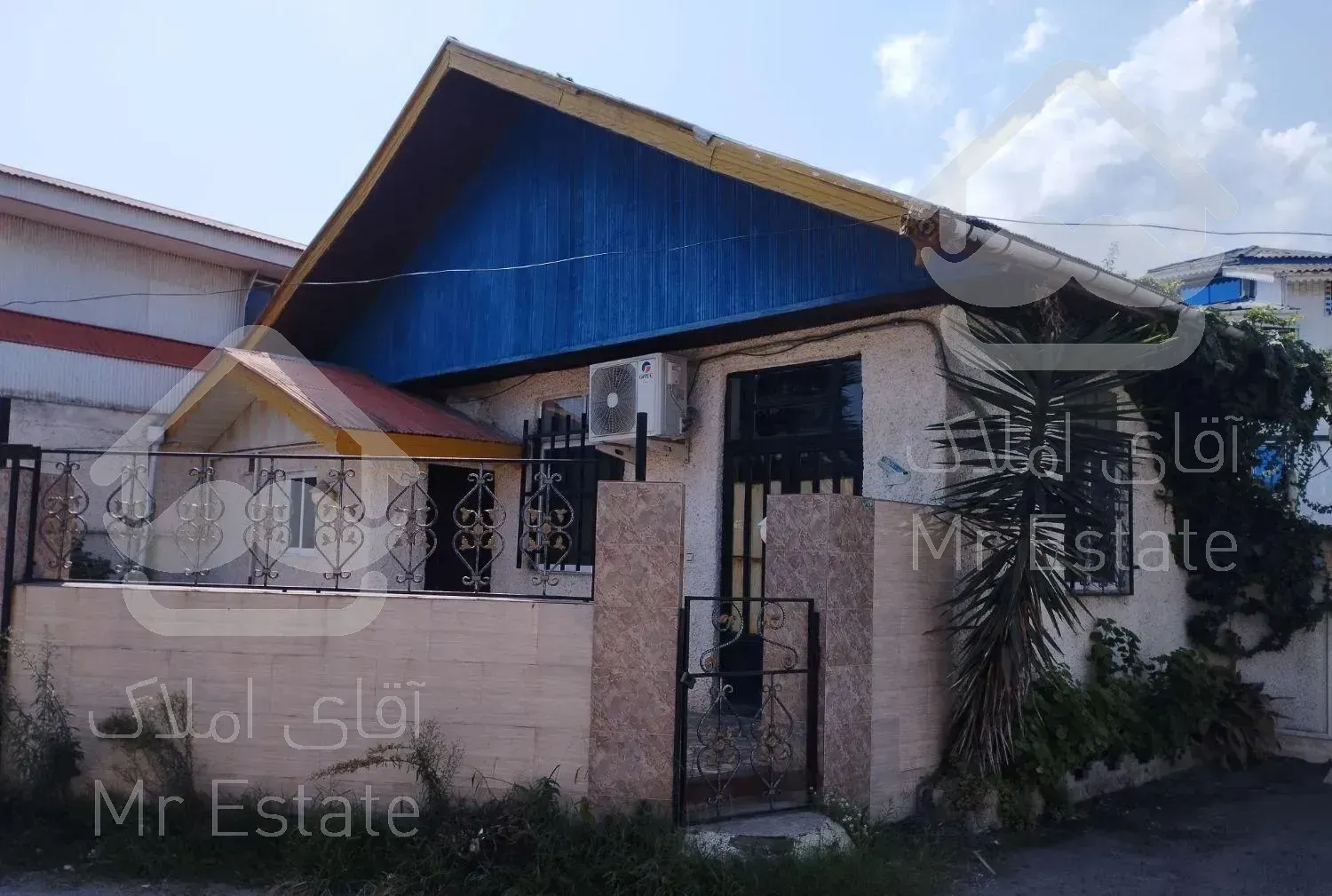 اجاره سوییت مستقل کولردار نزدیک به دریا