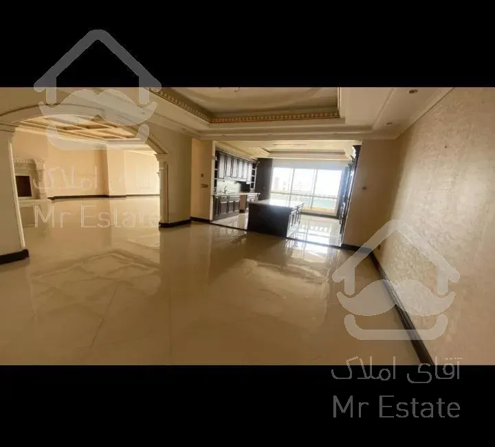 رهن و اجاره اپارتمان ۳۰۰متری در فرمانیه