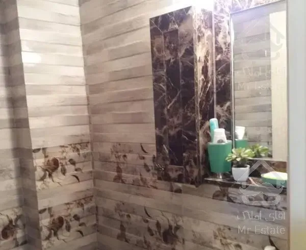 ۶۲متر ۲خوابه طبقه همکف