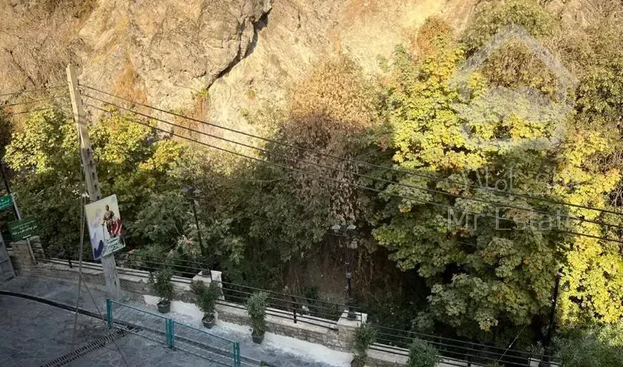 فروش آپارتمان دربند - سربند