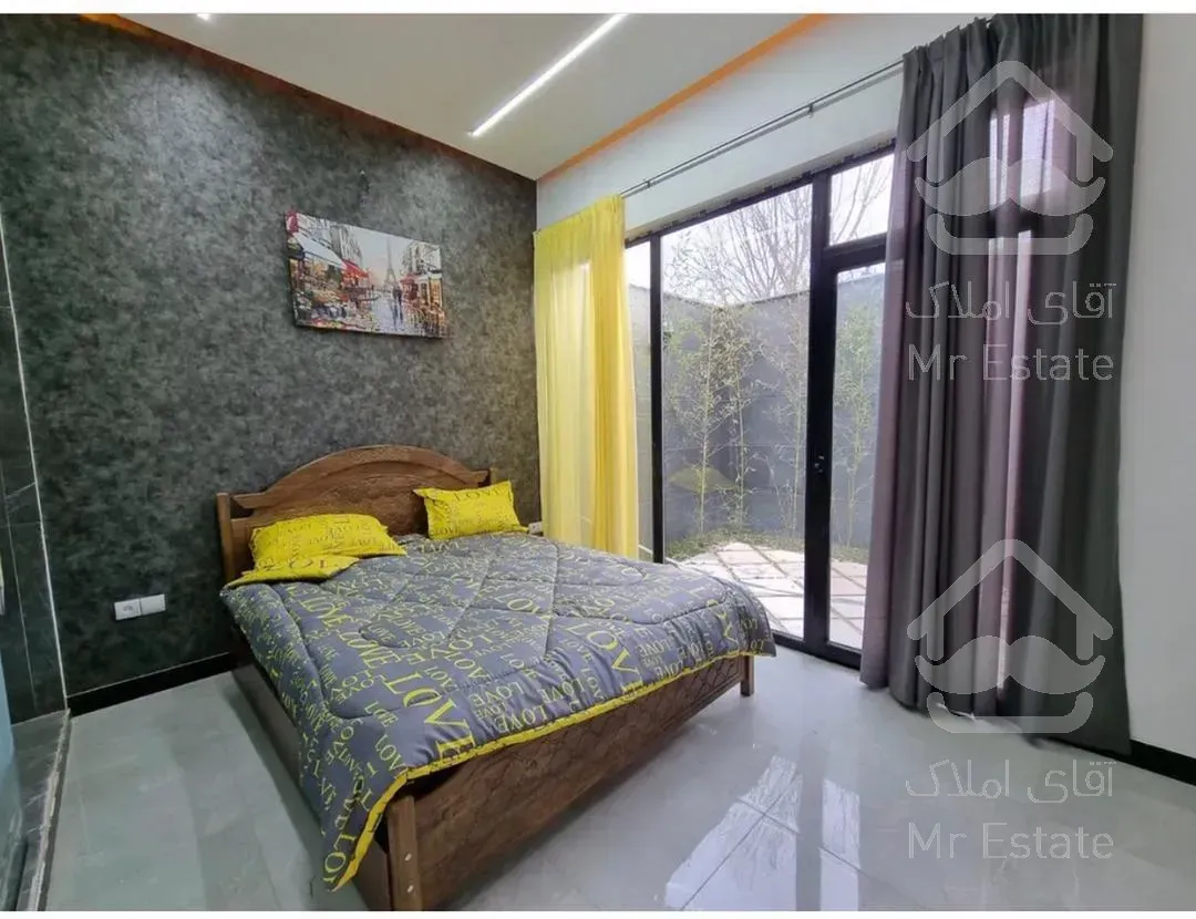 اجاره و رهن ویلا لواسان 500  متر لاکچری