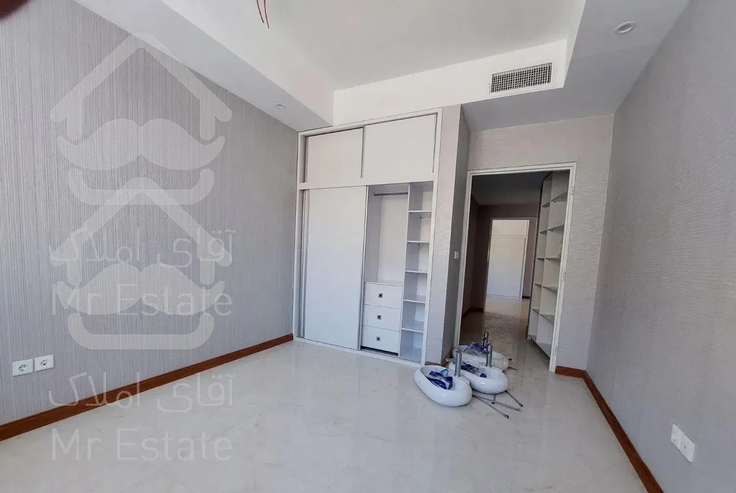 کلیدنخورده۱۵۹متر۳خواب ویوابدی