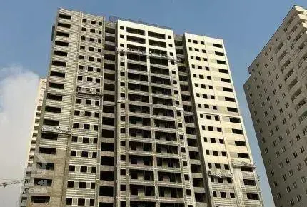 لوکس فول امکانات/۱۲۲متر/سندتک‌برگ/اقساط وام/چیتگر