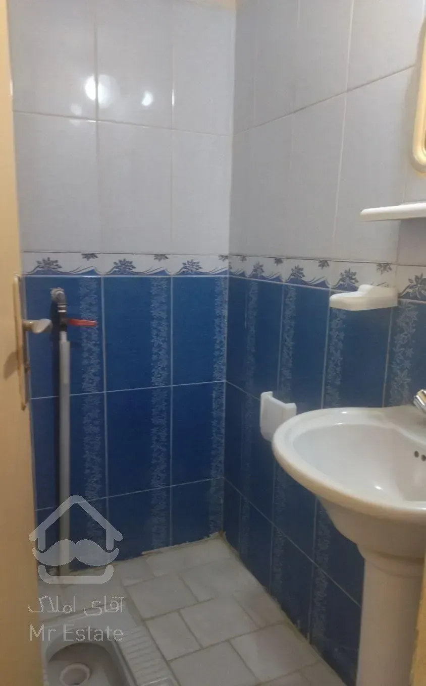 اجاره آپارتمان ۶۰ متری ۲ خوابه طبقه ۴ در هفت چنار