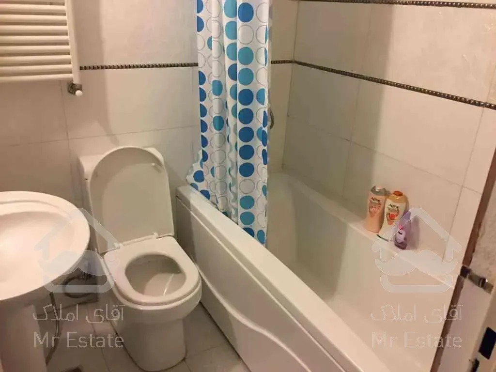 سعادت آباد ۹۰متری