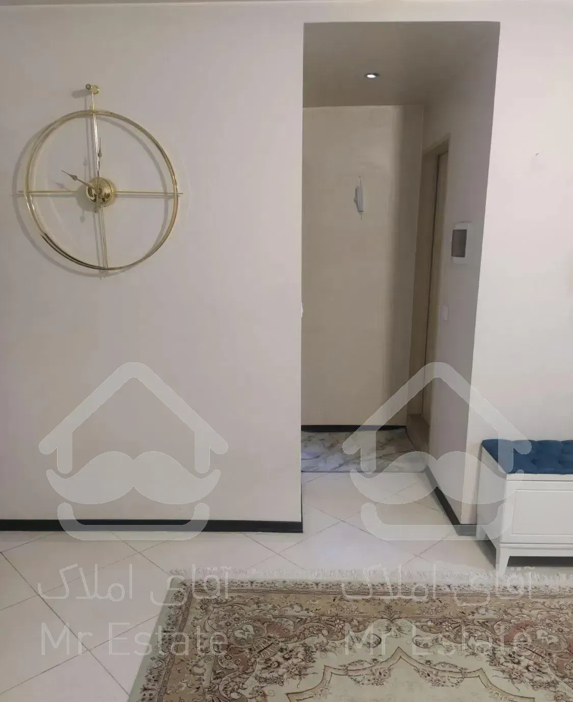 یوسف آباد، ۴۵متر یک خواب، رهن کامل حتی مجرد