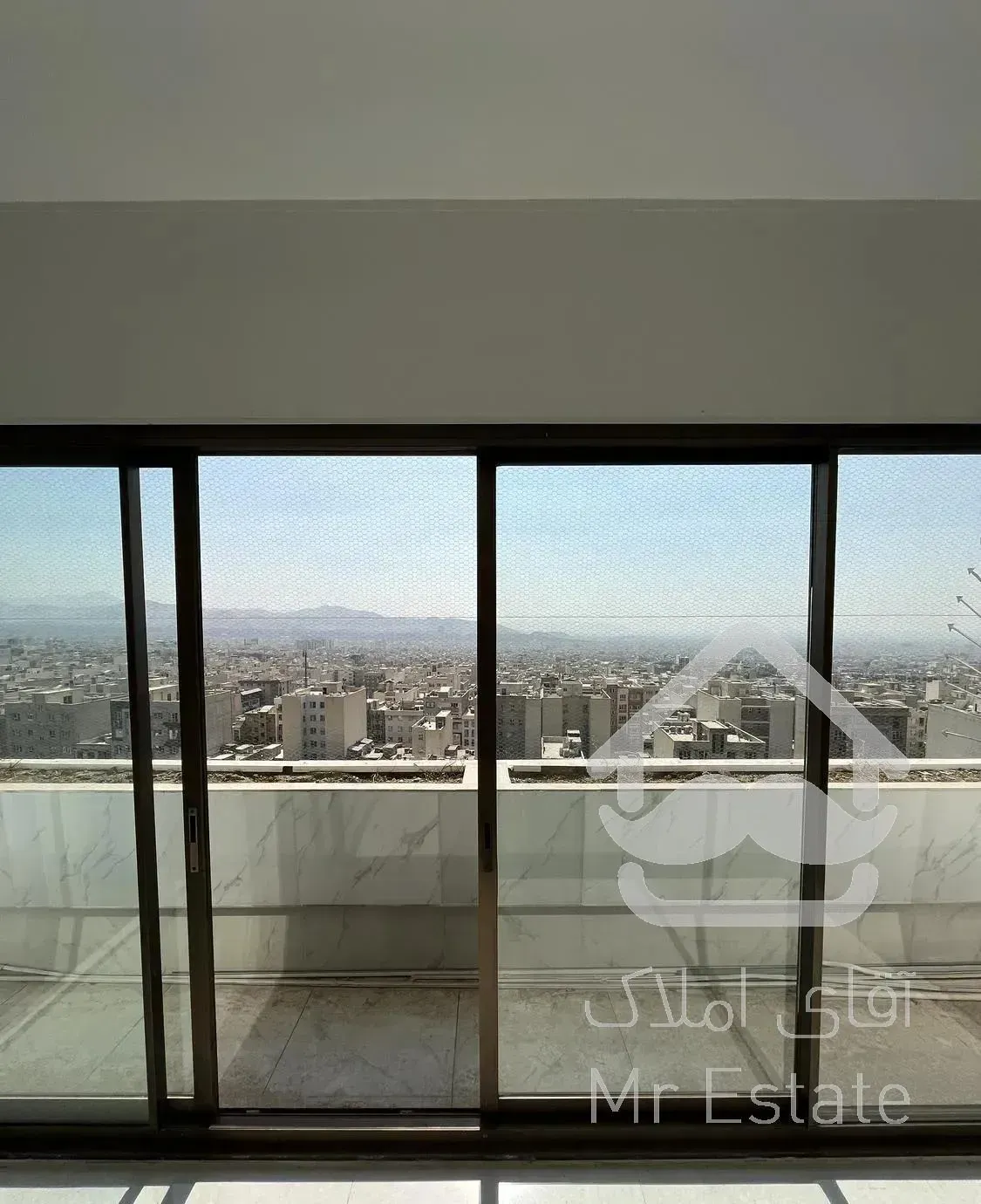 135 متر/دو خواب/سرمایه گذاری پر بازده/شهرک امید