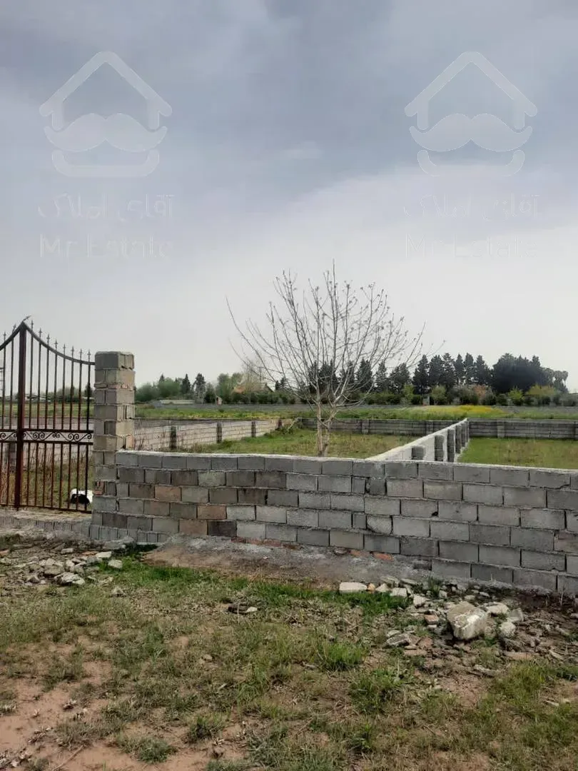 زمین آینده دارمناسب سرمایه گذاری